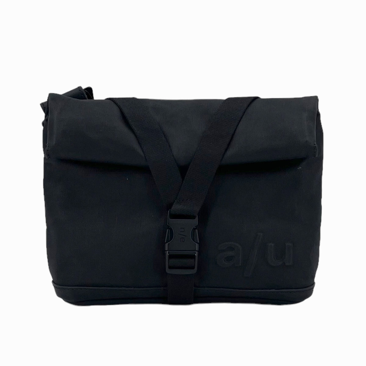 Aunts &amp; Ancles TSU Umhängetasche, black