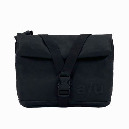 Aunts &amp; Ancles TSU Umhängetasche, black