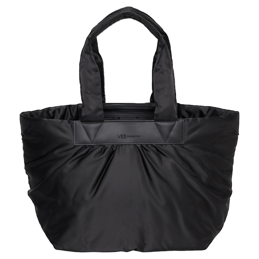 VEE Caba Tote Medium black schwarz