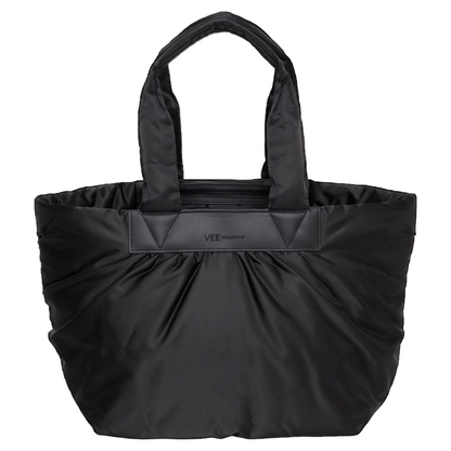 VEE Caba Tote Medium black schwarz