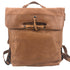 Aunts & Uncles Mrs Apple Strudel Rucksack/ Tasche Toffee, Braun