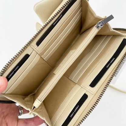 Burkely JUST JACKIE Handytasche, beige