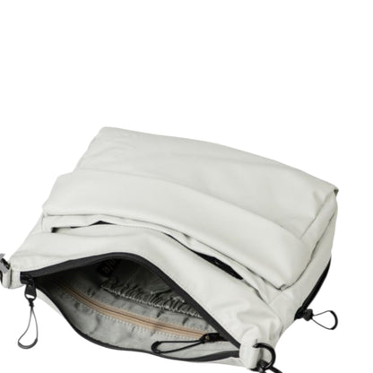 Aunts &amp; Uncles NANUKI RE lite Umhängetasche cloud nine, off-white