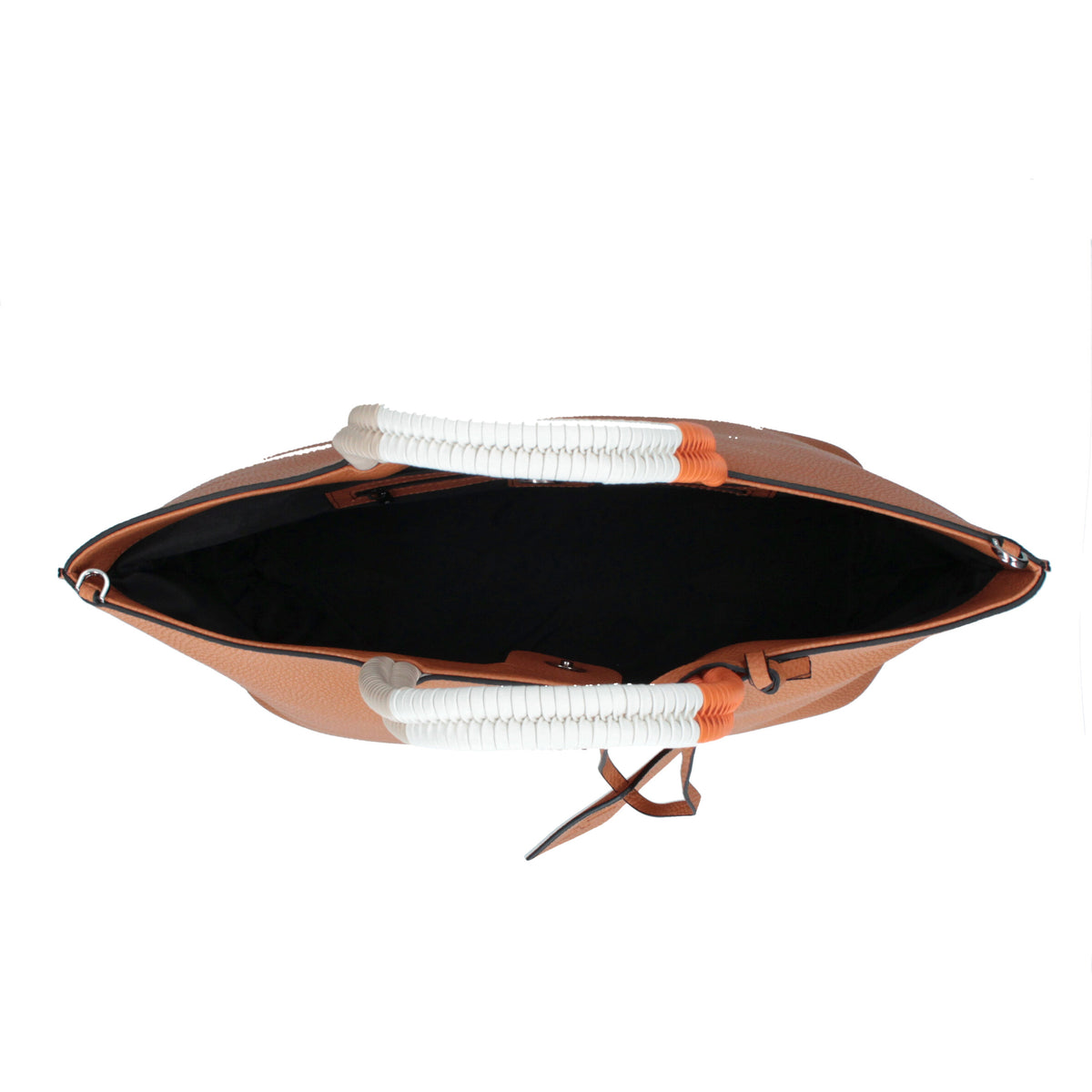 Rebelle ftc Filippa Handtasche, cognac