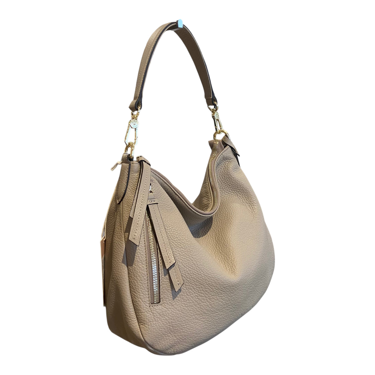 abro Juna Hobo small siena