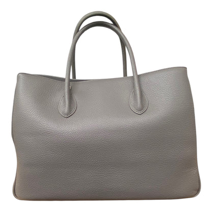 Maxima Handtasche groß tortora, taupe