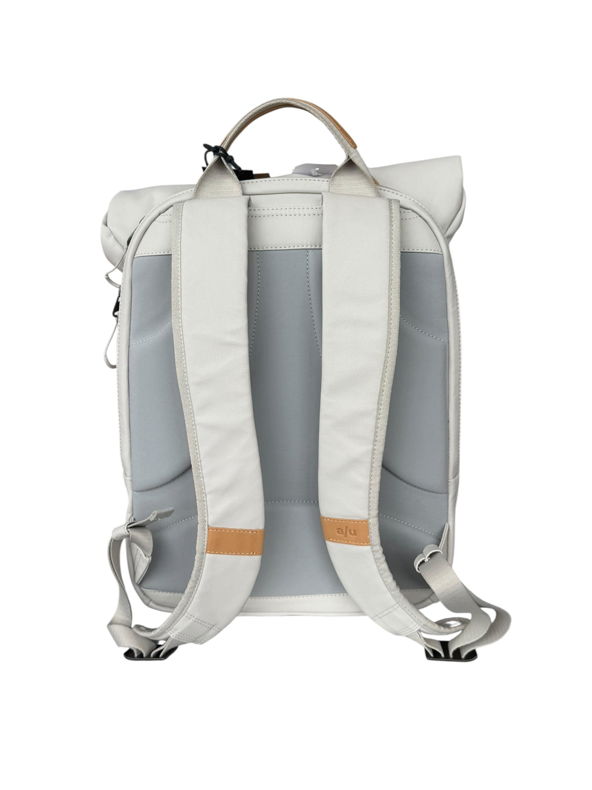 aunts &amp; uncles TAMA RE Rucksack linen creme