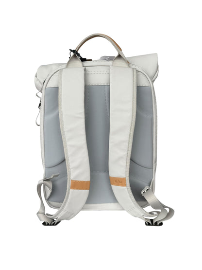 aunts &amp; uncles TAMA RE Rucksack linen creme