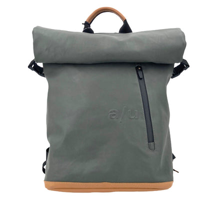Aunts &amp; Ancles Tokio Rucksack, gravity grey