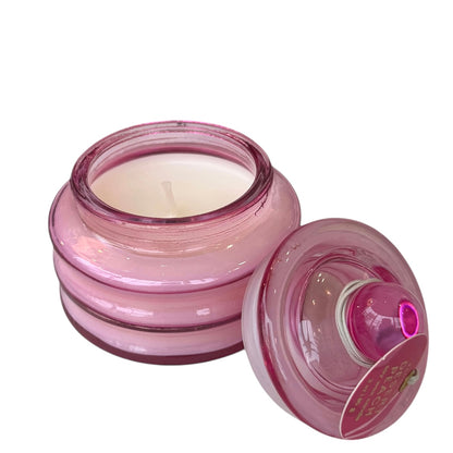 Paddywax Beam Desert Peach pink- Duftkerze - 85g