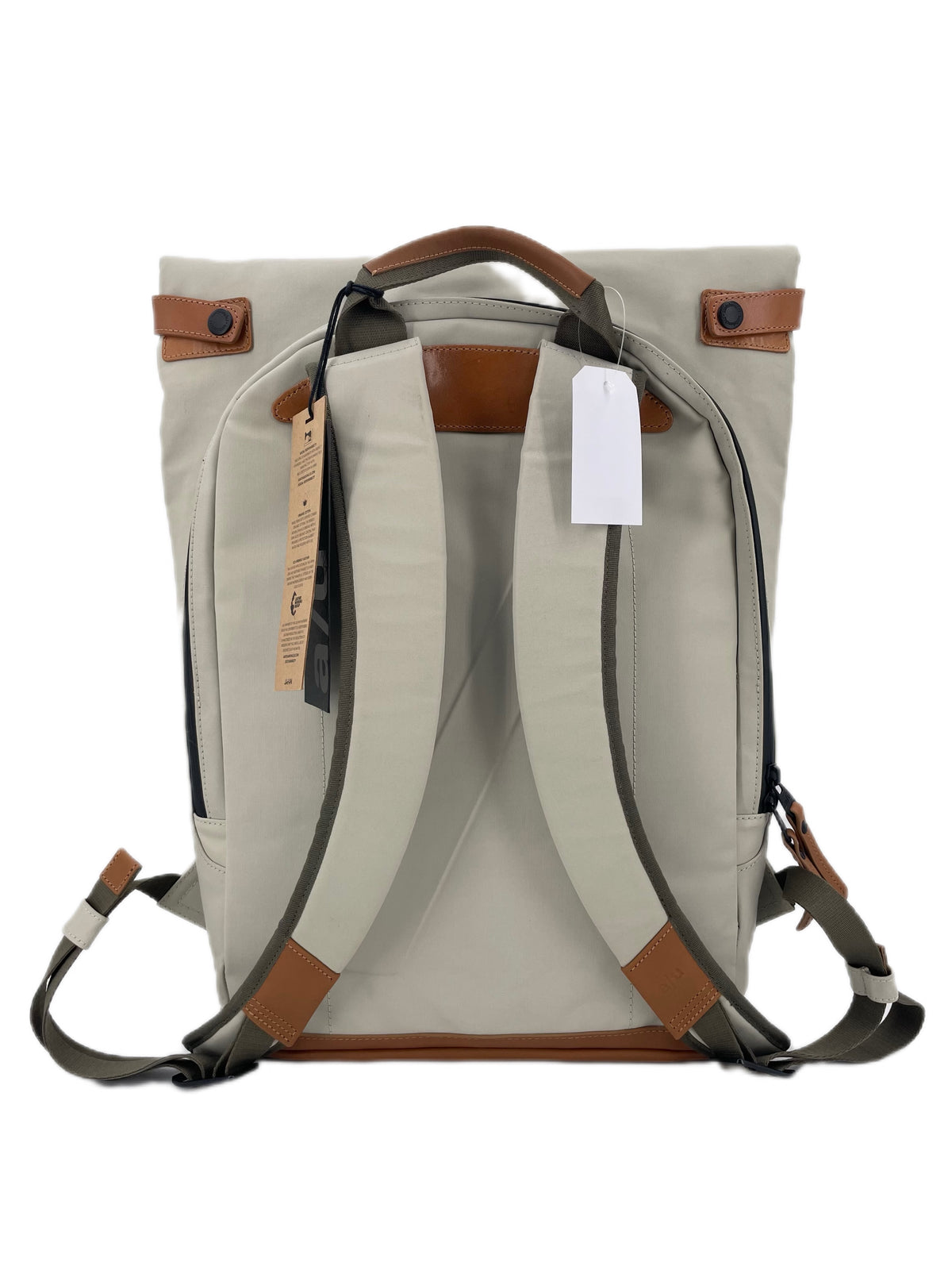 Aunts &amp; Uncles OSAKA Rucksack Japan dust