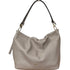 abro EBONY Hobo Schultertasche beige