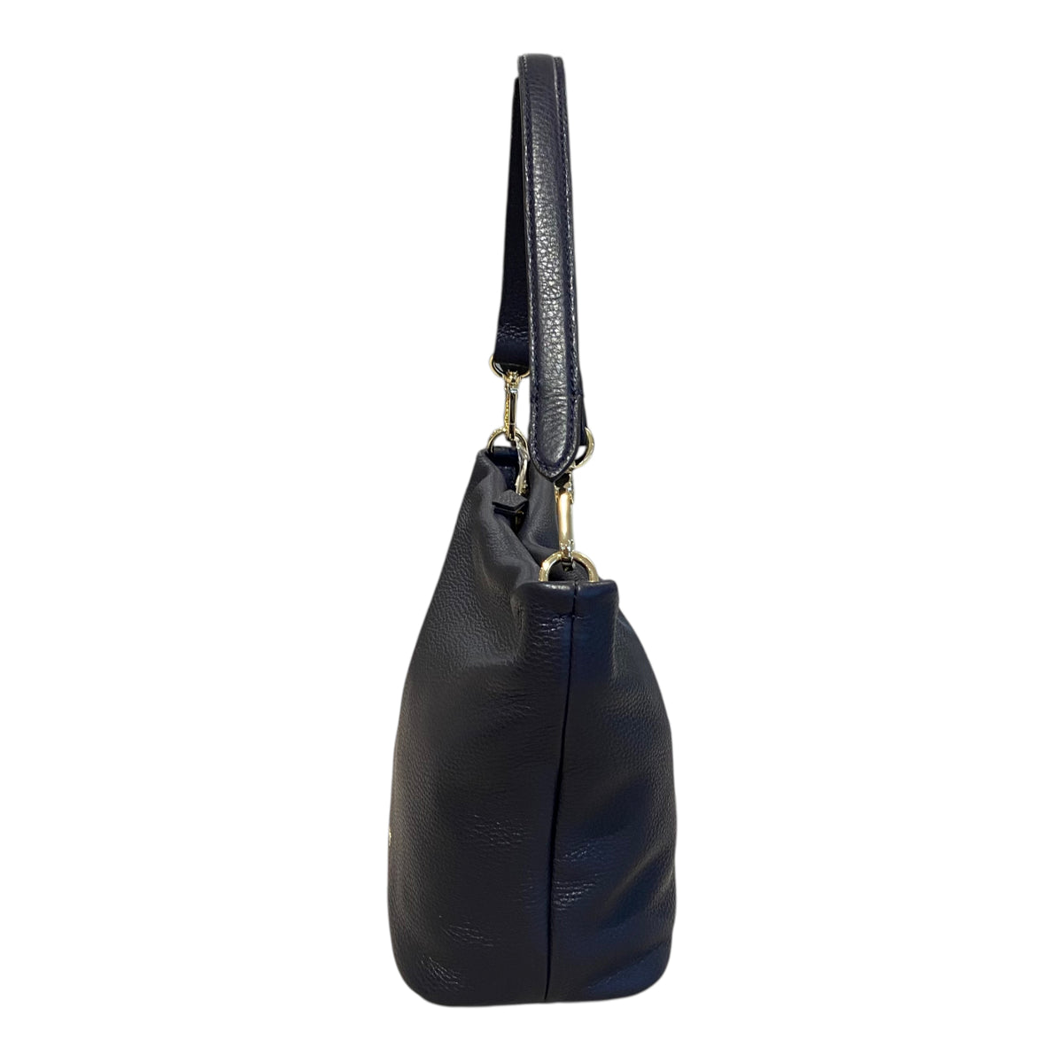 abro EBONY small Umhängetasche, navy