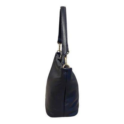abro EBONY small Umhängetasche, navy