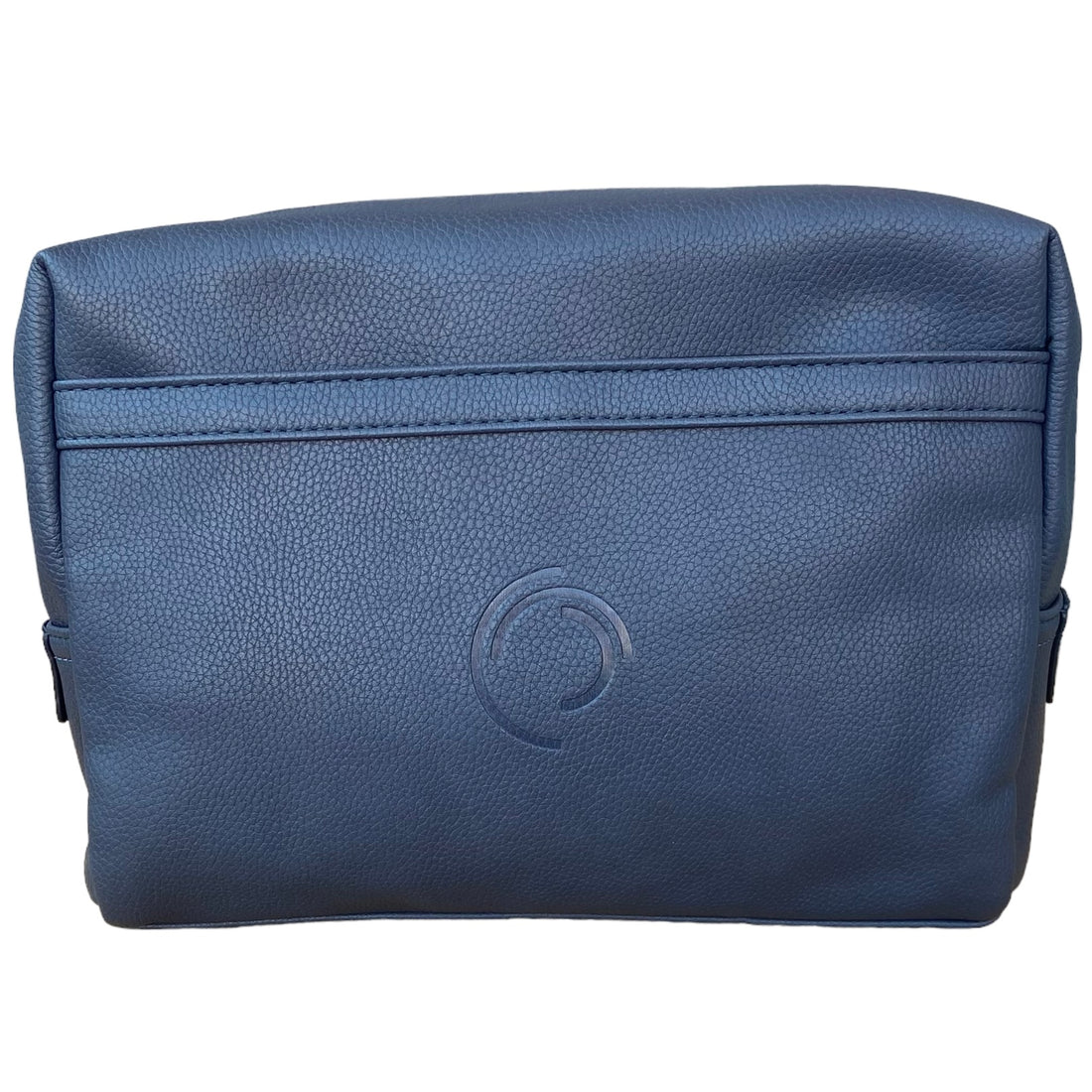 Margo München 2 in 1 Kulturtasche navy, blau