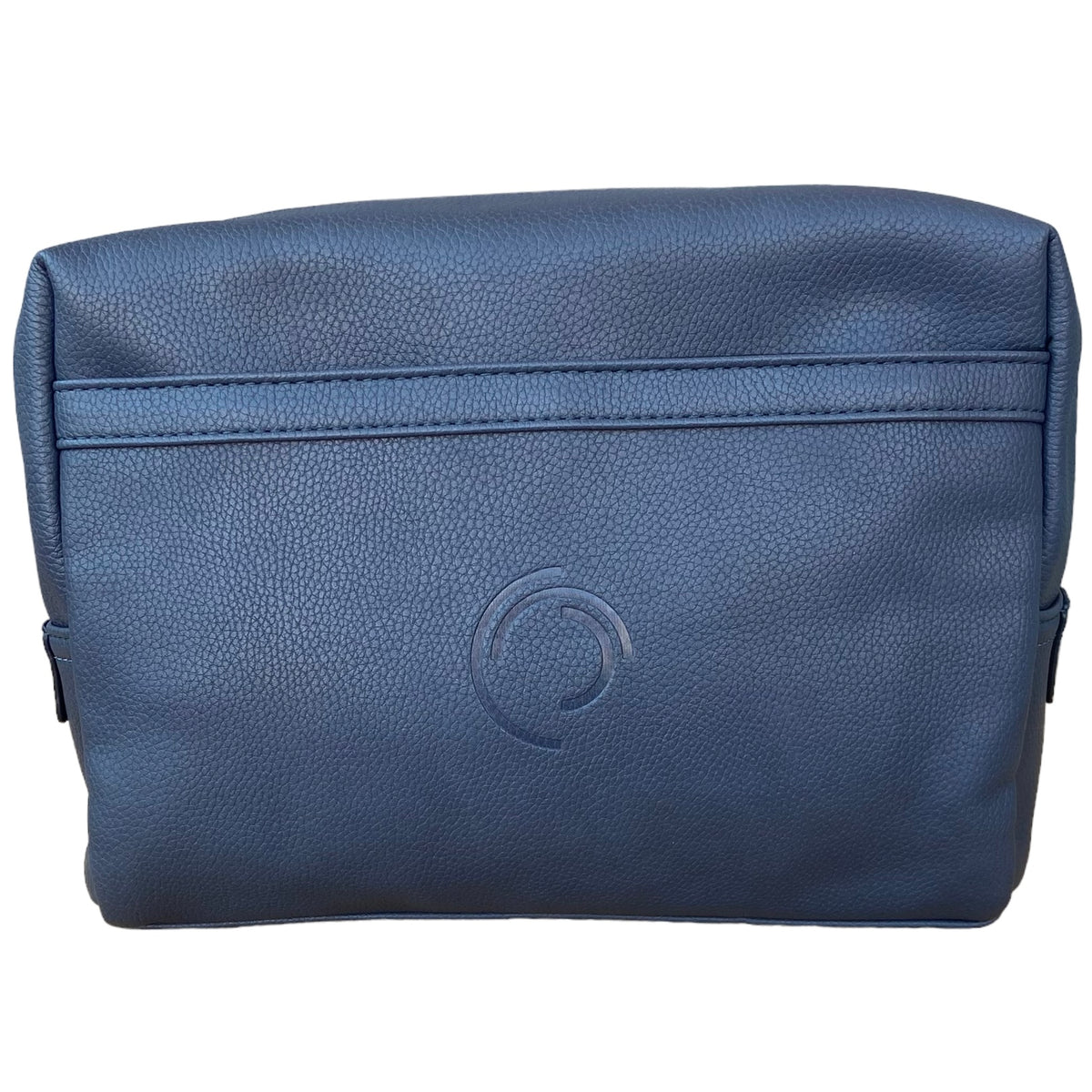 Margo München 2 in 1 Kulturtasche navy, blau