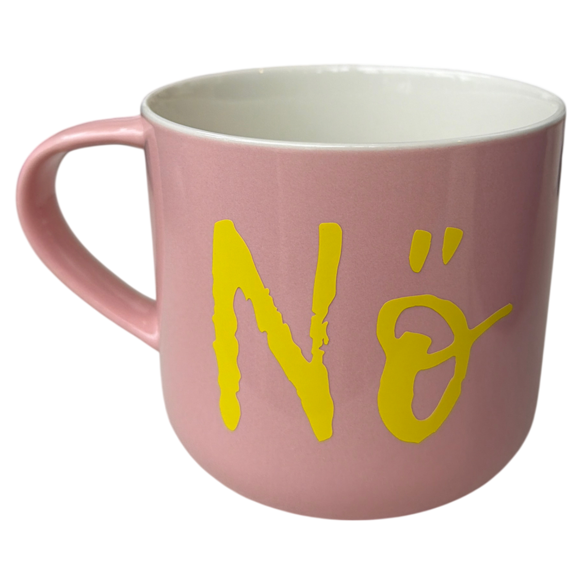 Tasse "Nö"