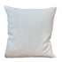 Pad Kissenhülle 40x40 CASUAL Cord, weiss