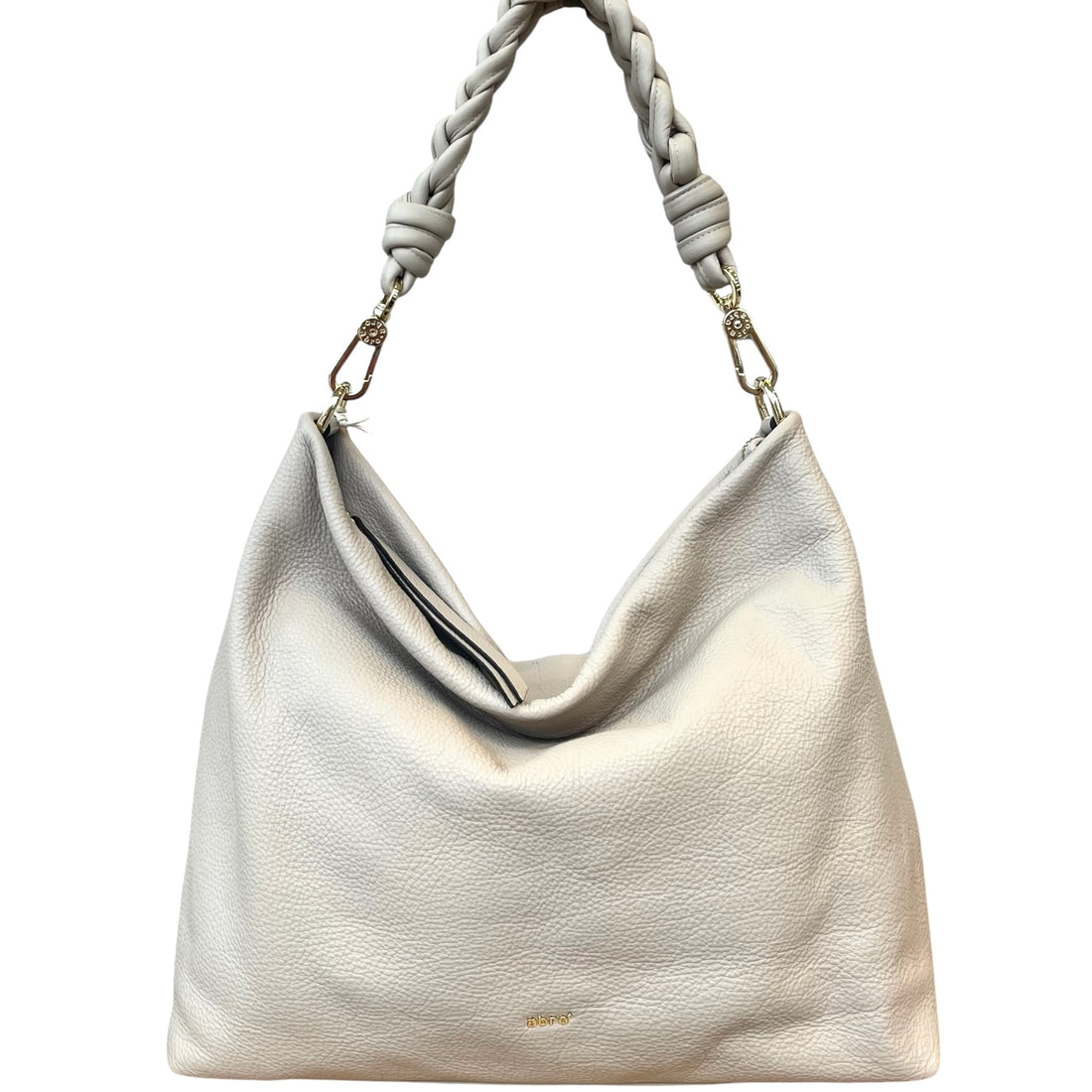 abro SOLEY Hobobag, beige
