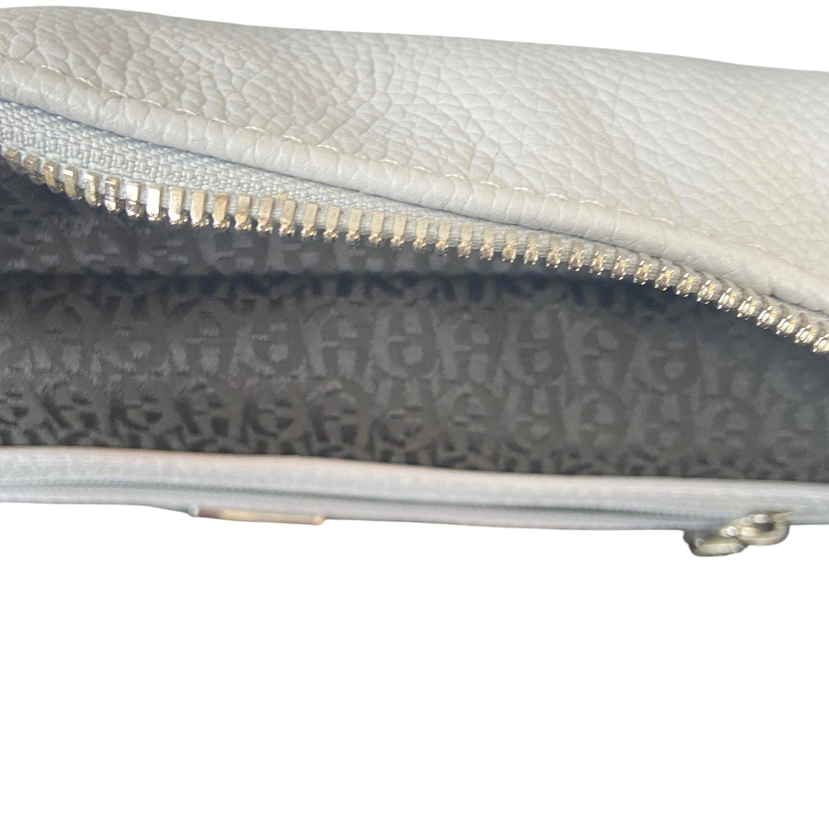 Aigner KAIA Handtasche hellgrau