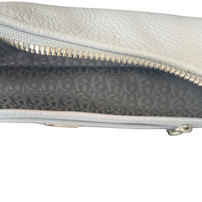 Aigner KAIA Handtasche hellgrau