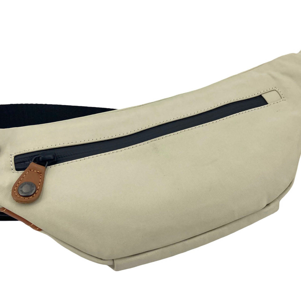 aunts &amp; uncles Gürteltasche Ichikawa, dust beige