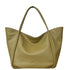 abro WILLOW Shopper, Schultertasche grün