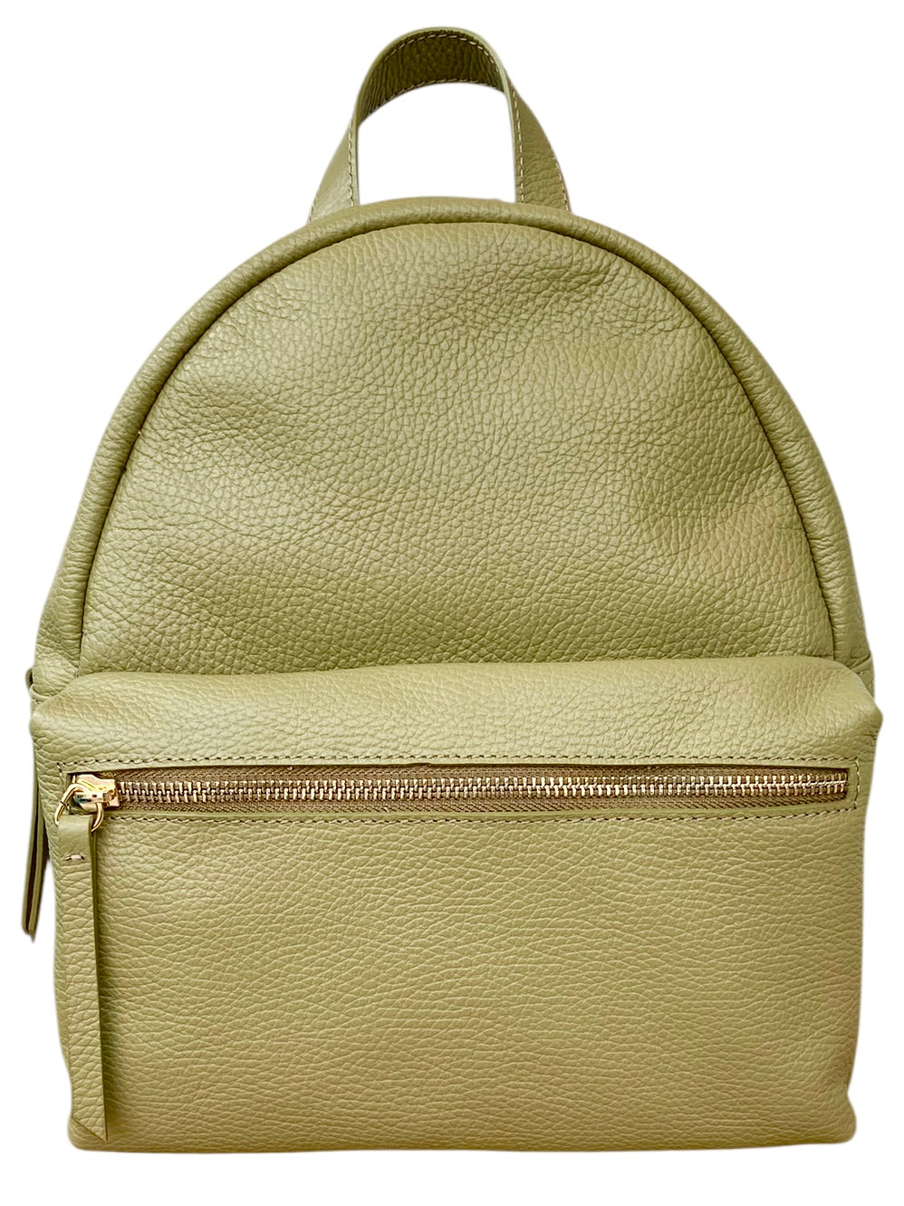 Maxima Rucksack , pistaccio, olive