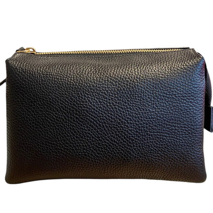 Maxima Umhängtasche nero, schwarz