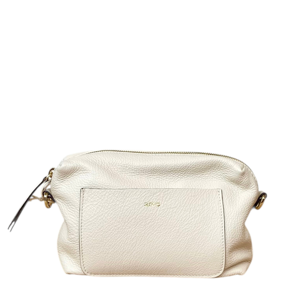 abro RAQUEL crossbody bag, beige
