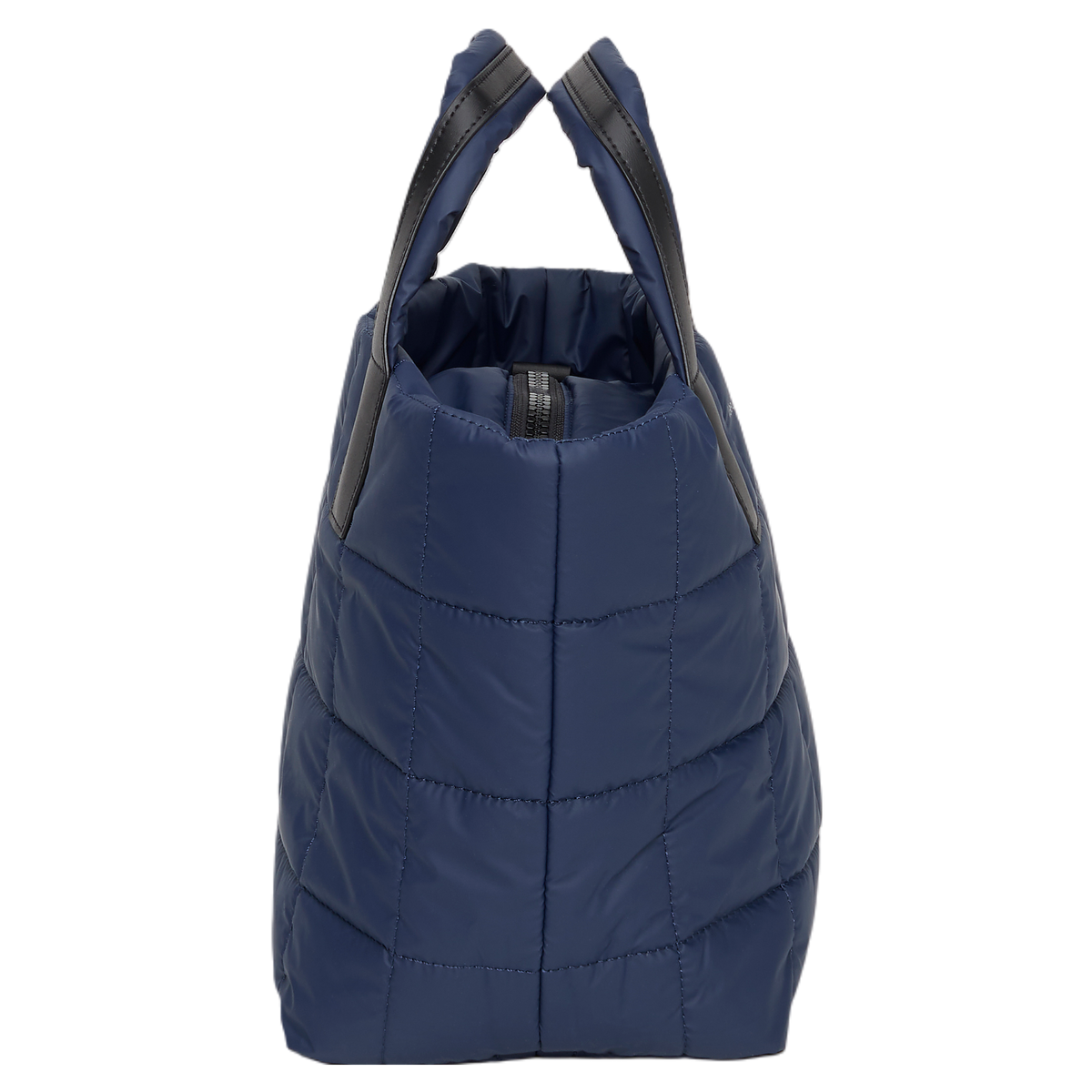 Vee Collective Porter Tote Small Deep Sea