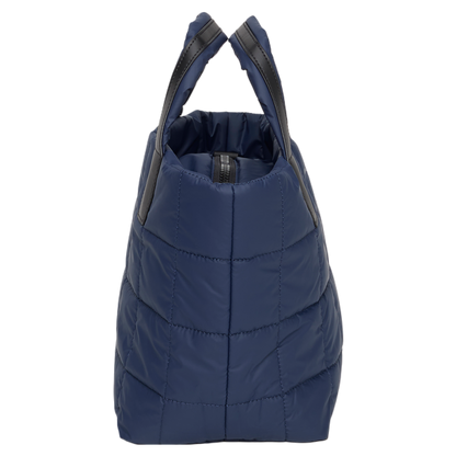 Vee Collective Porter Tote Small Deep Sea