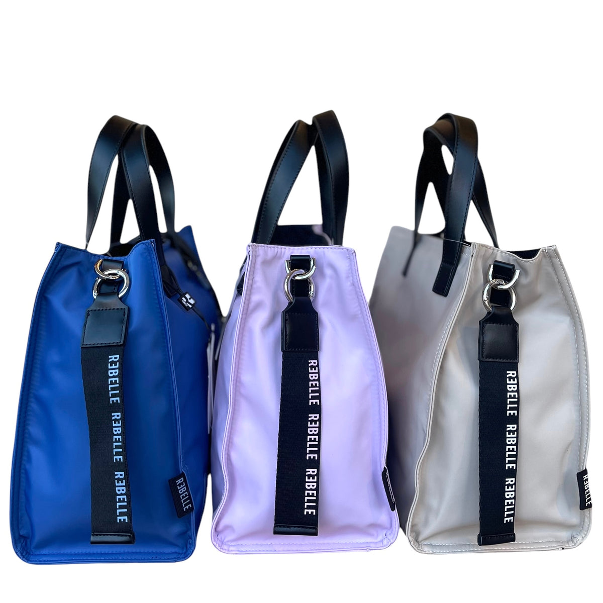 Rebelle ftc Electra Handtasche, reef, sand