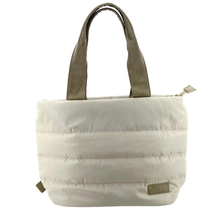 Zebra Shopper Arbeitstasche creme
