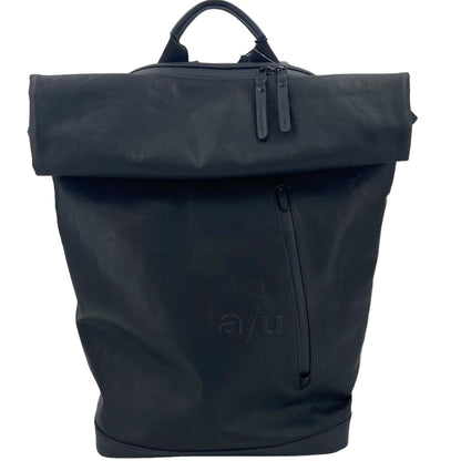 Aunts &amp; Uncles Matsuyama Japan Rucksack, black