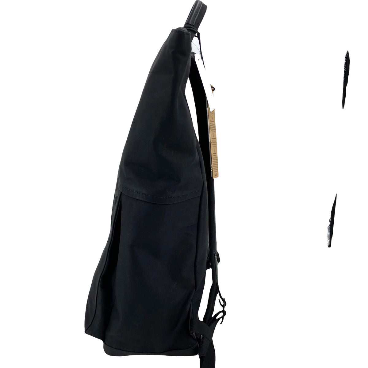 Aunts &amp; Uncles Sakai Japan Rucksack black schwarz