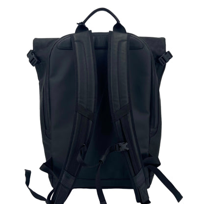 Aunts &amp; Uncles Matsuyama Japan Rucksack, black