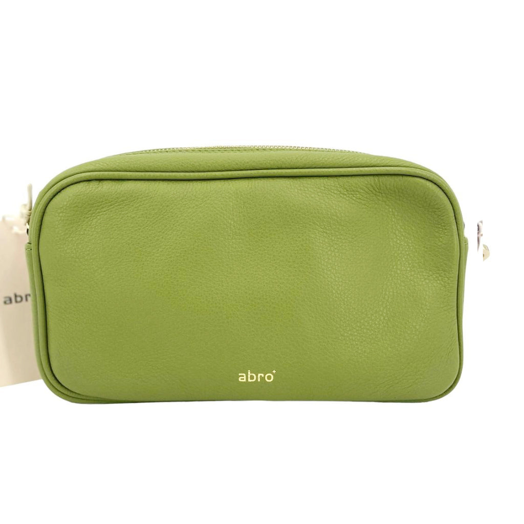 abro Umhängetasche TINA olive