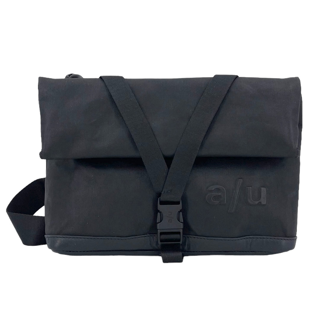 aunts &amp; uncles YAO Japan Umhängetasche black