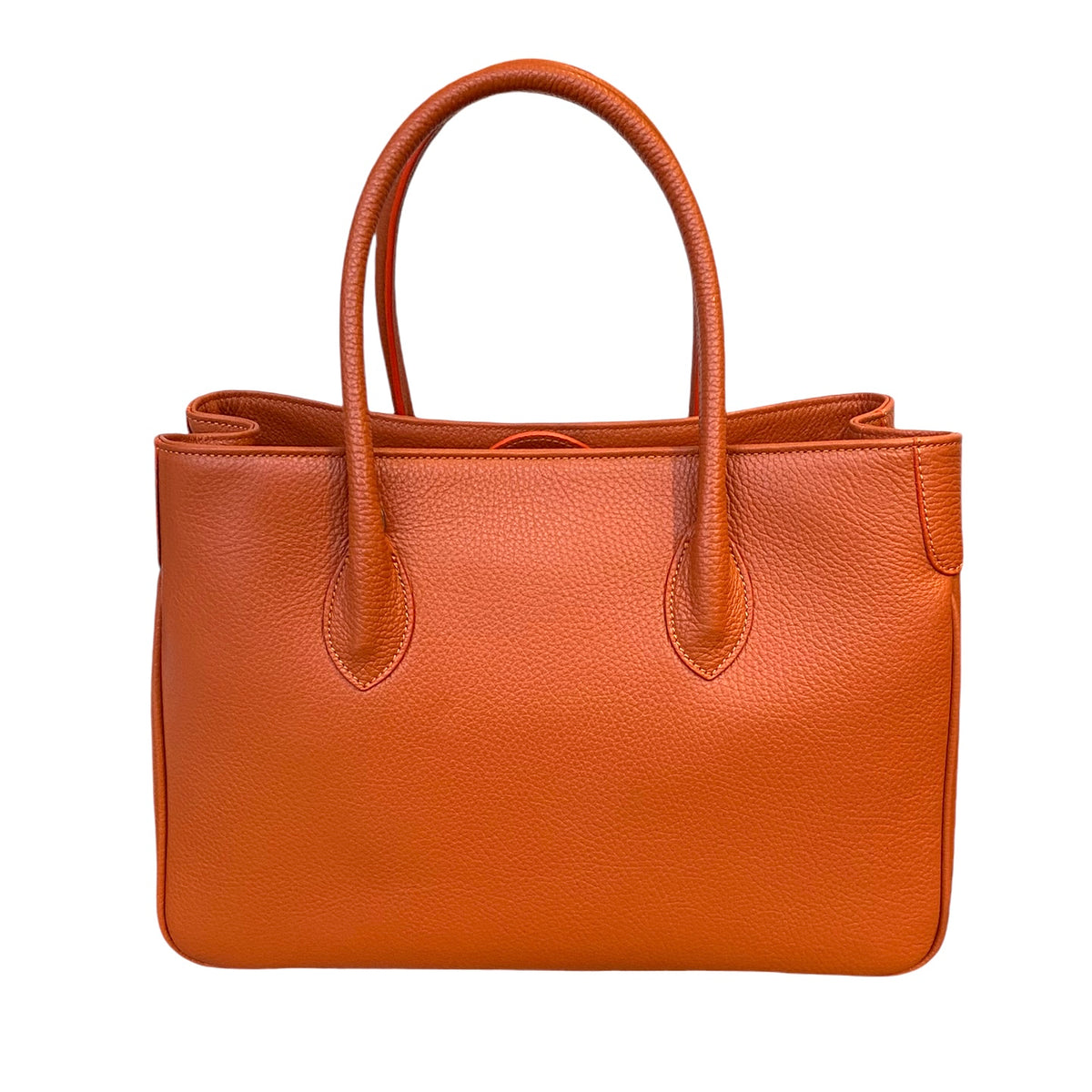 Tasche vorne