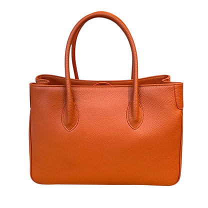 Tasche vorne