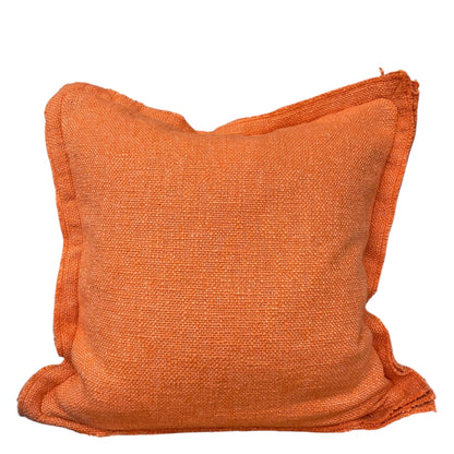 Pad Concept Siya Kissenhülle, orange
