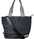 Zebra Shopper klein, schwarz