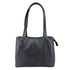 Maxima Schultertasche klein, nero schwarz