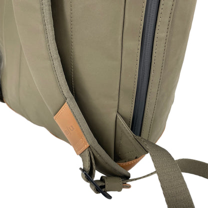Aunts &amp; Uncles Okayama Rucksack, fallen rock
