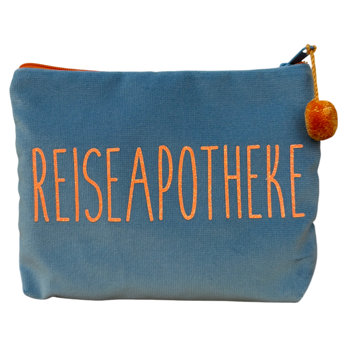 Reiseapotheke Tasche