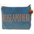 Reiseapotheke Tasche