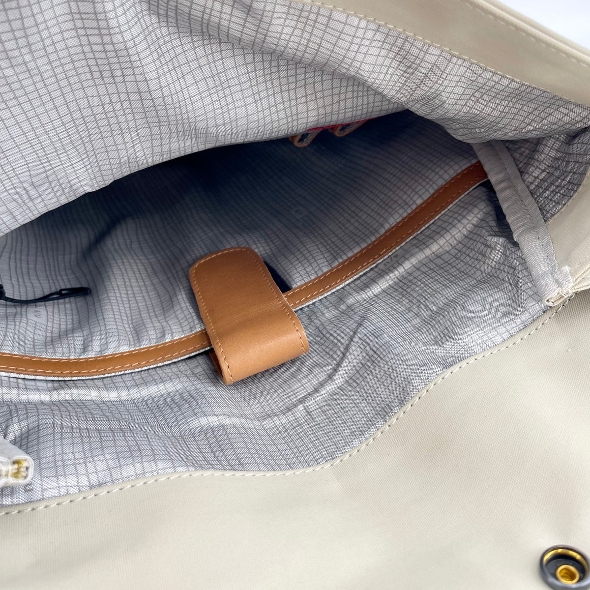 aunts &amp; uncles Yokohama Rucksack, dust - Innentasche