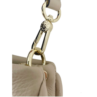 abro Hobo Bag WILLOW small beige