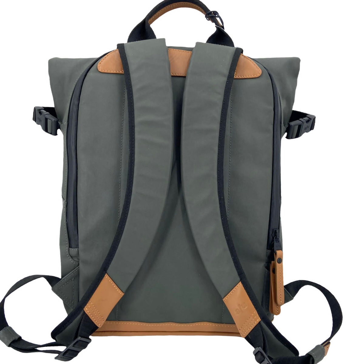 Aunts &amp; Ancles Tokio Rucksack, gravity grey